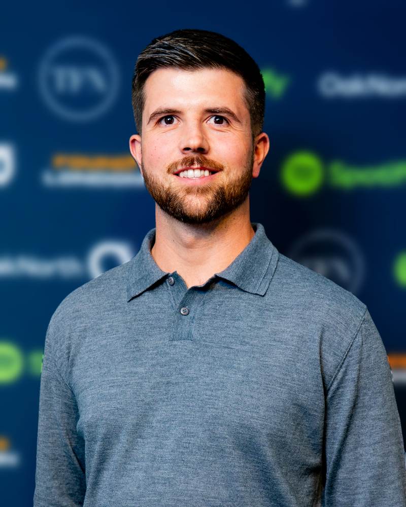 Alex Gotts, founder of Gotts Consultancy
