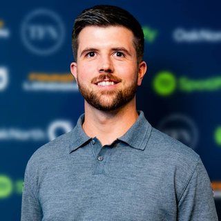 Alex Gotts, founder of Gotts Consultancy